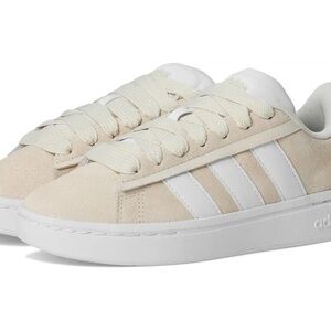 Adidas women’s grand court alpha cloud foam lifestyle casual sneaker